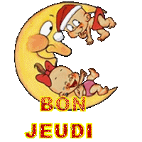 Jeudi